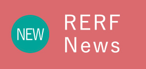 RERF News