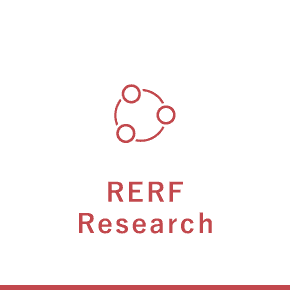 RERF Research