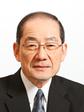 Councilor	Yoshiharu Yonekura