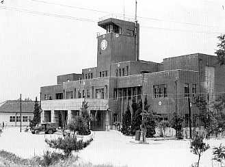 ABCC-RERF Photo Album 1947-2005 – Radiation Effects Research ABCC-RERF Photo Album 1947-2005 – Radiation Effects Research