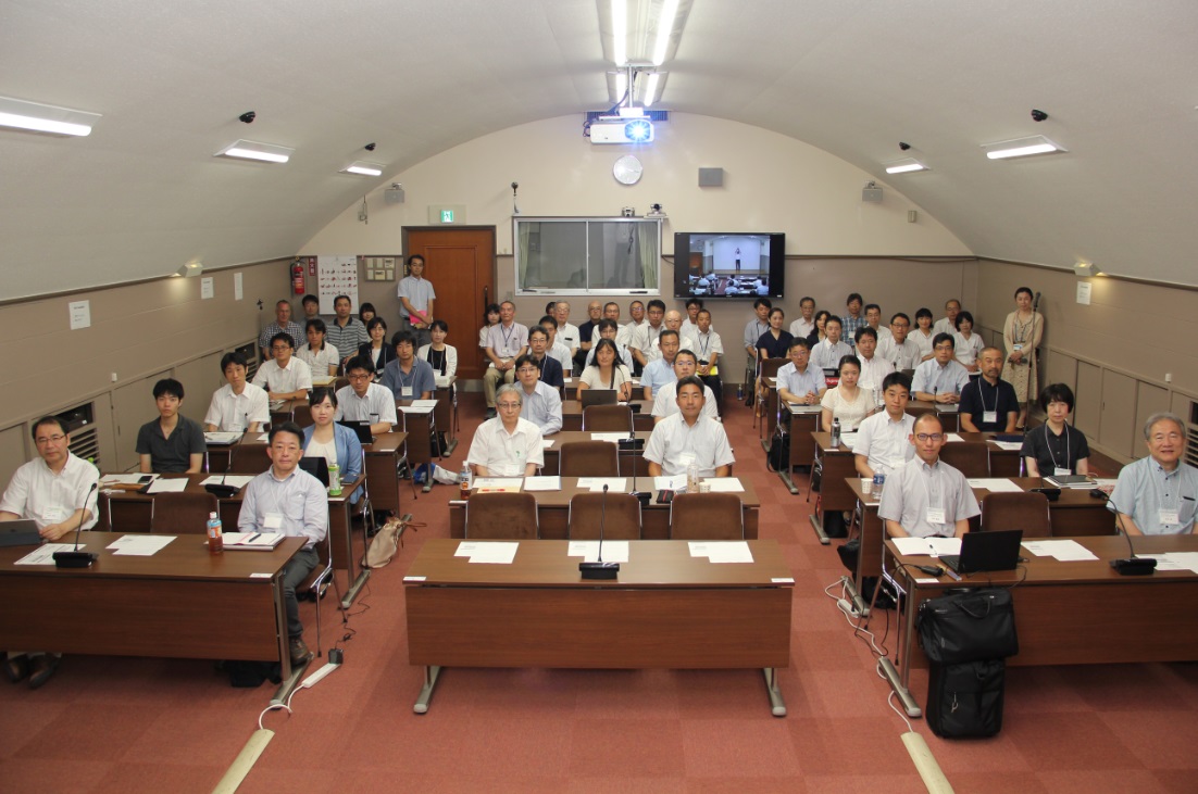 10<sup>th</sup> Epidemiological Training Workshop for Radiobiologists