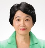 Councilor	Mari Miyoshi
