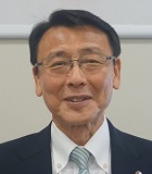 Councilor	Masao Kobayashi