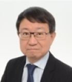 Councilor Toshio Sano