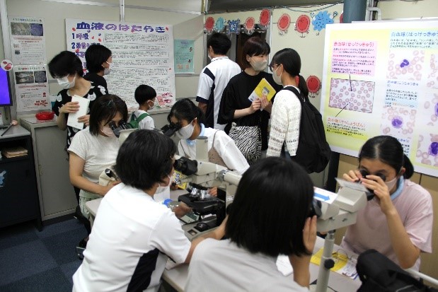 放影研オープンハウス開催のお知らせ
