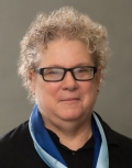 評議員 Gayle E. Woloschak